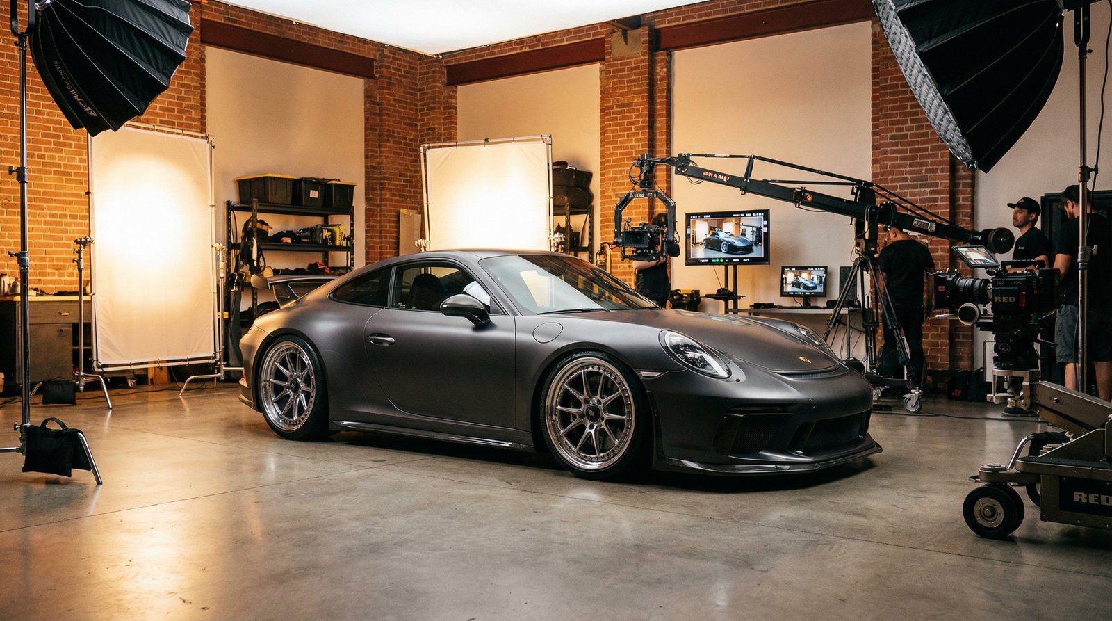 玩物社区视频拍摄教程